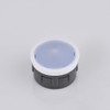 JQK Faucet Aerator, 1.0 GPM Flow Retrictor Insert Faucet Aerators