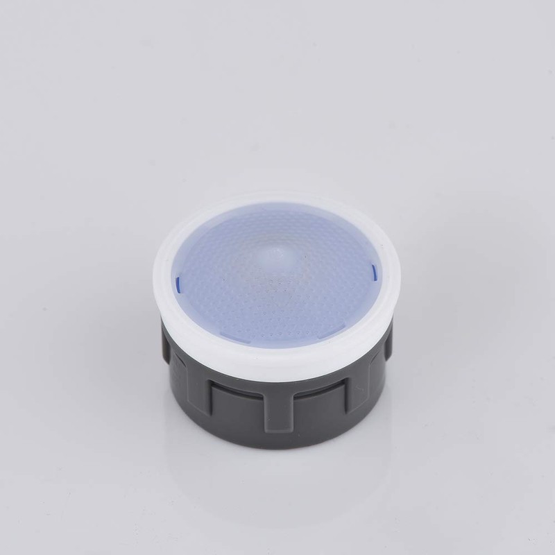 JQK Faucet Aerator, 1.0 GPM Flow Retrictor Insert Faucet Aerators