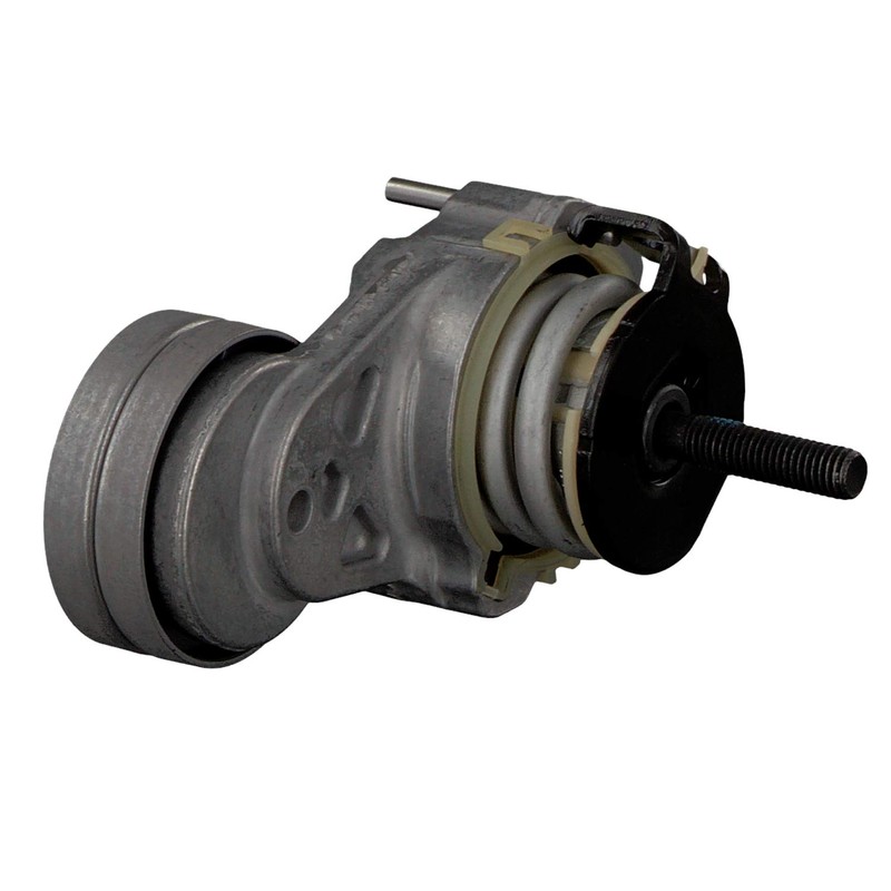 febi bilstein 27818 Belt Tensioner for V-Ribbed Belt, Pack of