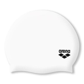 Arena Basic Silicone Swim Cap TP76106 Women's Swim Cap Hobby (S32947573) / 아레나 기본 실리콘수모 수영모 TP76106 여자수영모 취미 (S32947573)