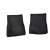 Knit Cuffs for Jacket Seamless Rib Knit Cuffs Extender 1