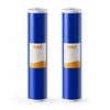 SimPure 5 Micron 20" x 4.5" GAC Granular Carbon Whole