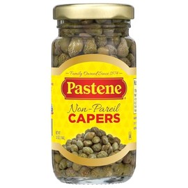 Capers 3.5oz (3.5 oz (Pack of 6))