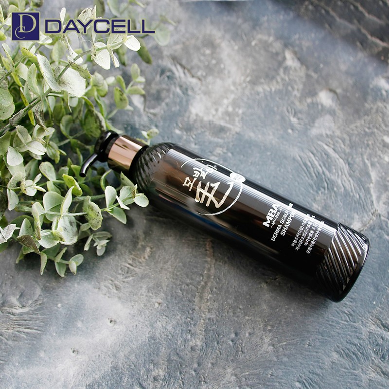 Daycell MBA Molabah Derma Scalp Hair Shampoo 230ml Hair loss