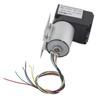 Micro Vacuum Pump Sturdy High Low Temperature Resistance Brushless Oil