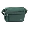 Hedgren Furo Hogo waist bag + RFID Duck Green