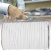 200 Yards/Roll Elastic Band High Elasticity Multifunctional for Protective Clothing