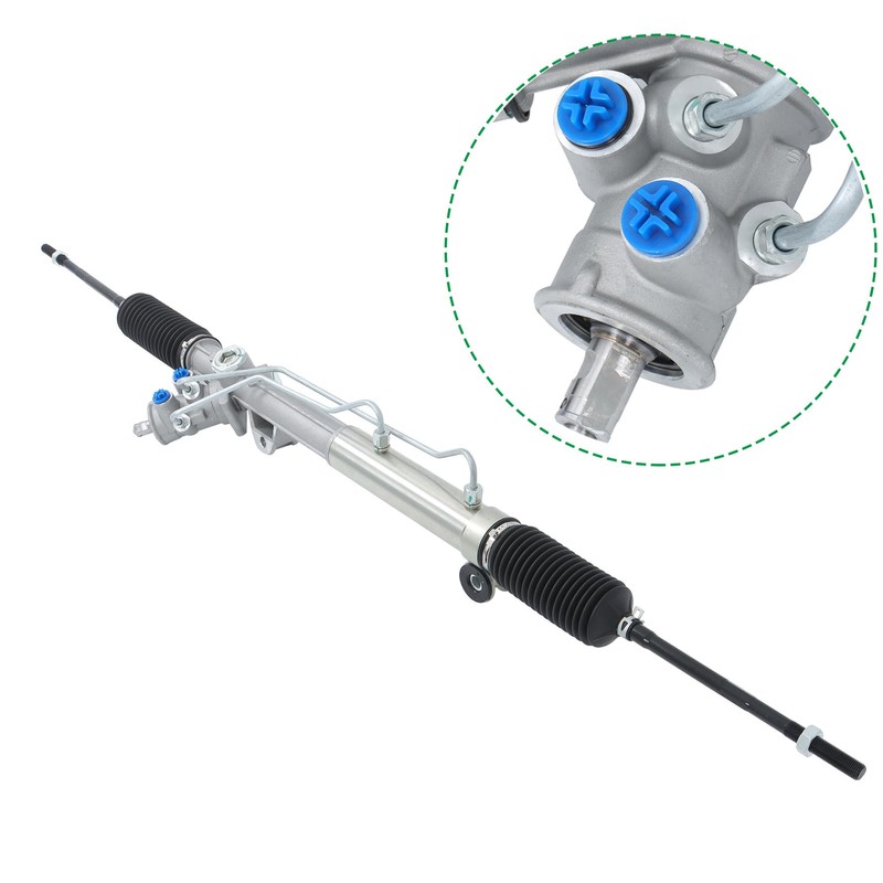 munirater Power Steering Rack and Pinion Assembly Replacement for 1998-2002