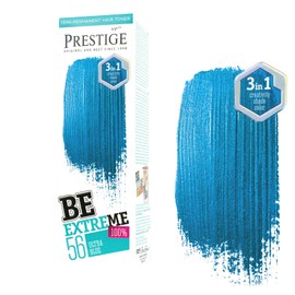 Be Extreme Semi-Permanent Hair Toner - No Ammonia, No Parabens or PPD