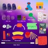 ENJOCASES Simple Magic Kit Over 70 Magic Tricks for Kids