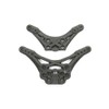 タミヤ RCスペアパーツ SP.1493 DB02 M部品 (ダンパーステー) 54193