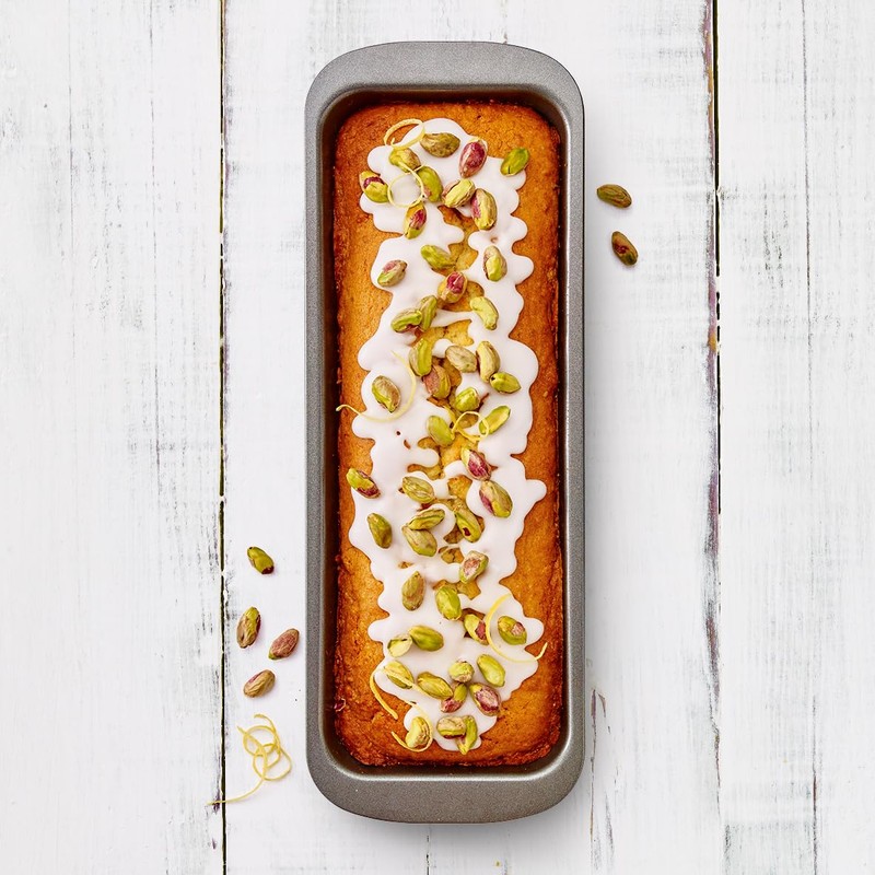 Baking Moulds from the Easy Baking Range by RBV Birkmann,