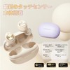 Wireless Earphones, Bluetooth Hi-Fi Sound Quality, 2025 Latest Bluetooth 5.3,