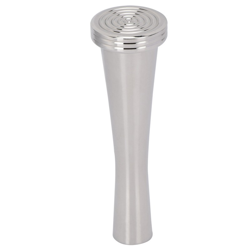 Stainless Steel Coffee Tamper Tool with Handle Coffee Machine Accessories