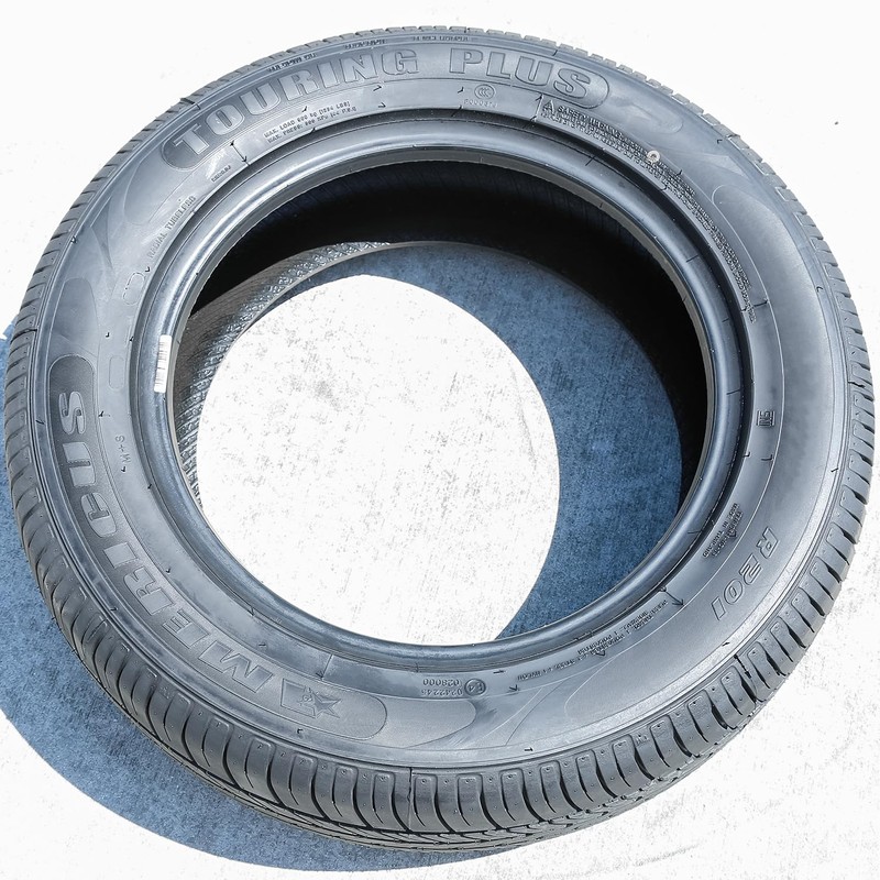 Americus Touring Plus 215/60R16 95H BSW