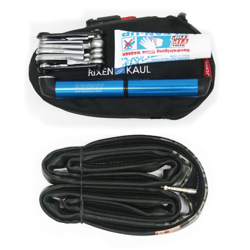 KlickFix RIXEN&KAUL(リクセン&カウル) マイクロSL AS817