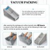 Buryeah Arm Elevation Pillow with 2 Pockets, Soft Ergonomic Support