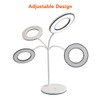 Miady Product Image LED Desk Lamp Eye-Caring Table Light, 3