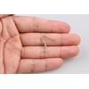 50 Pcs Silver Earrings Hooks – Hypoallergenic Fish Hook Ear