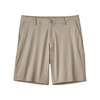 Rhone Commuter 9" Mens Shorts, Stretch Fabric Golf Shorts for