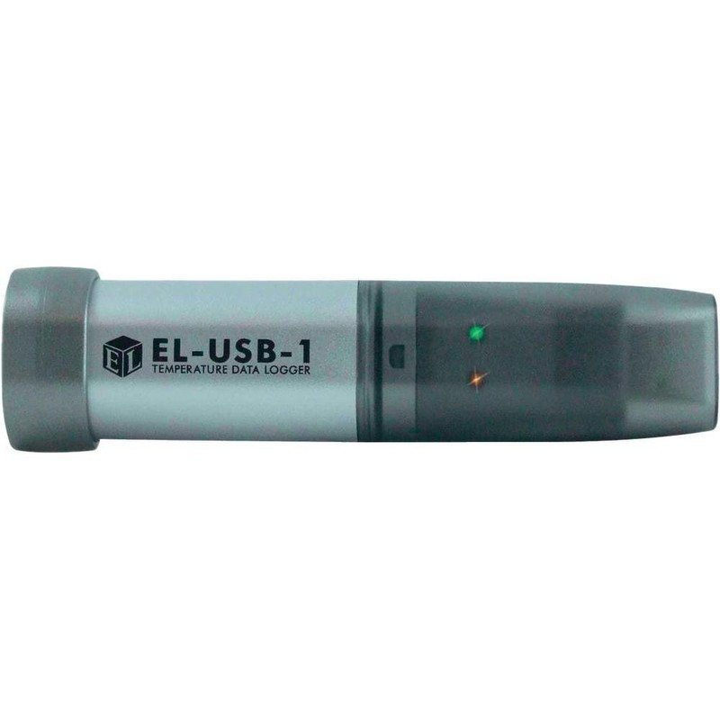 Lascar Electronics EL-USB-3 Voltage Datalogger