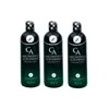 3 Shampoo Crecimiento Acelerado Jehesmipa Producto Original