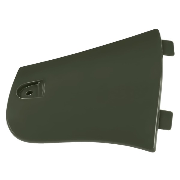 JAVIK Green Utility Storage Box Cover Lid Fit for Honda