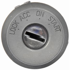 Dorman 924-786 Ignition Lock Cylinder Compatible with Select Toyota Models, 5.9 x 2.7 x 2.7 inches