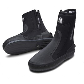 Waterproof B1 6.5mm Neoprene Boots, X-Large