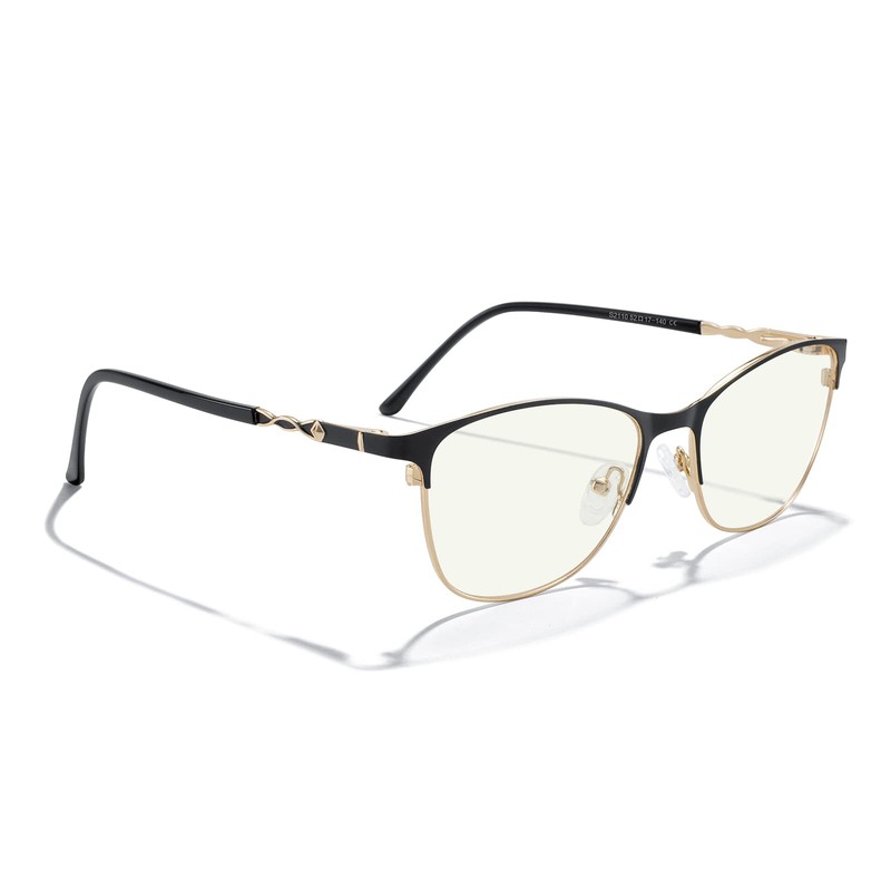 MERRY'S Women Reading Glasses Blue Light Blocking Glasses for Women