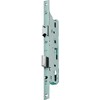 FUHR Lever Operated Latch & Deadbolt - Overnight Lock