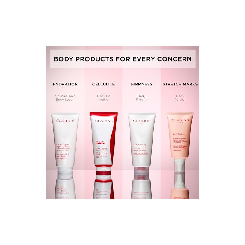 Clarins 200ml