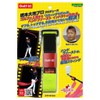 LITE G-317 (660) Swing Ribbon Fluorescent Yellow