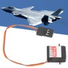 D1302 Micro Mini Digital Servo Spare Parts Accessory for Fixed