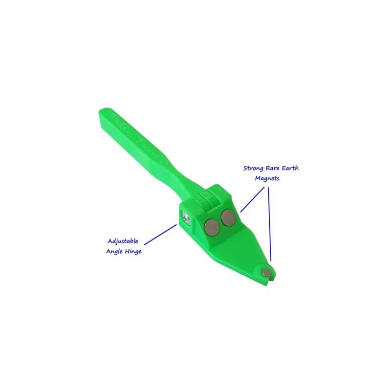 Magnetic Nailer Nail Holding Tool