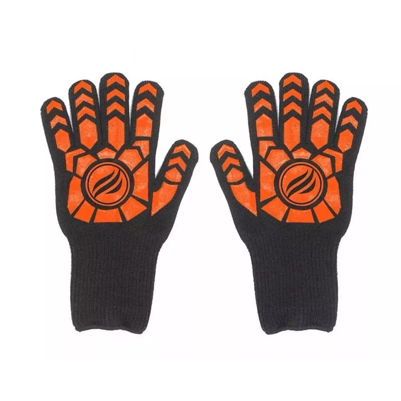 Blackstone Griddle Gloves - Heat-Resistant up to 500 Degrees