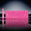 ATTACK SHARK X68 HE 8000Hz Rapid Trigger Keyboard, 0.01mm RT