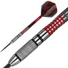 WINMAU Navigator 21g Tungsten Darts with Prism Flights and Shafts
