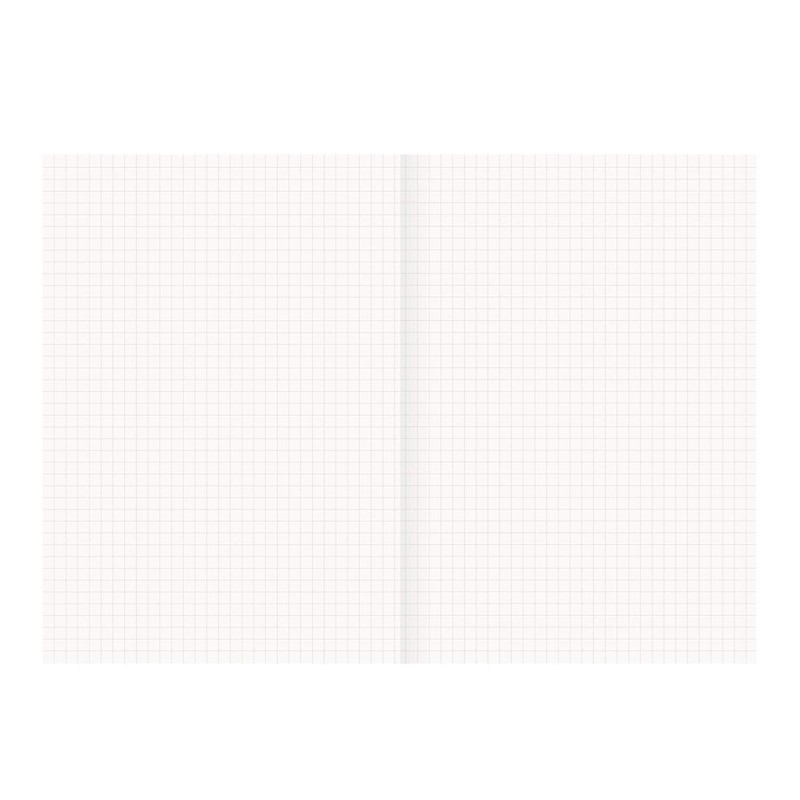 MoMA Abstraction Journal with Postcard Set