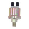 Oil Pressure Sensor 1/4 NPT 0 To 10 Bar Engine