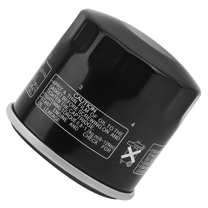 AHL Ölfilter für GSF600 600/600S - All 1995-2004