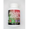 Clean Nutraceuticals Fruits and Veggies Supplement Reds & Green Superfood