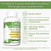 Health Plus Super Colon Cleanse 300 Cápsulas