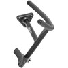 Stagg Wall-Mounted Alto Saxophone Stand (SLA-ASH)