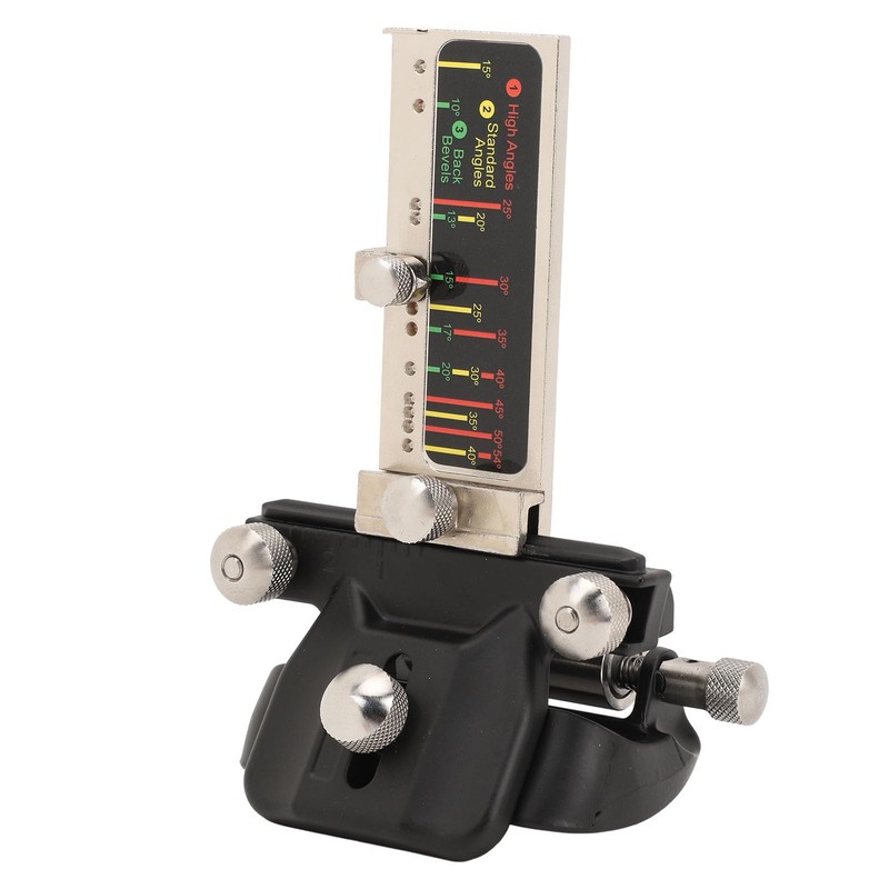 Honing Guide System Chisel Sharpening Kit, Honing Guide System Chisel