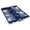 Bleecker Street Designer Backgammon Set - Available in Medium and