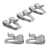 Unbranded 5 Pcs Belt Clip Hook for Milwaukee/Ridg
