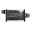 Flow Fx 3.00 (Off/Cen) Exhaust Muffler