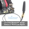 ZK-1002T Bluetooth Amplifier Board, 100W+100W 2.0 Channel Stereo Audio Power