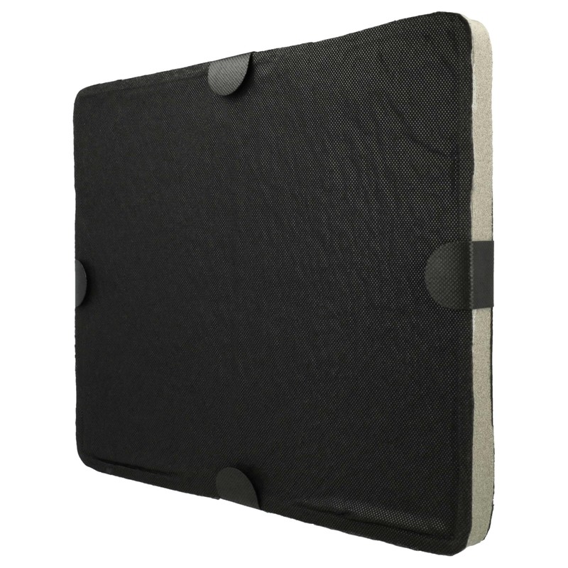 vhbw Filter Activated Carbon Filter Compatible with Miele DA 420-4